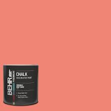 Behr Premium 1 Qt Bcp03 Salmon C
