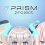 Prism Projects from www.prismproject.jp