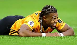 His death triggered riots and protests against police brutality in france, with new resurgence and resonance since the killing of george floyd that some perceived as being under similar circumstances in 2020. Real Madrid Offenbar An Adama Traore Interessiert Wolves Fordern Wohl Knapp 106 Millionen