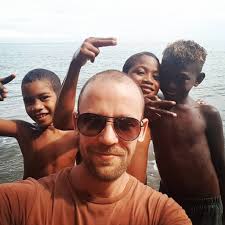 Luke Ambrose's Instagram, Twitter & Facebook