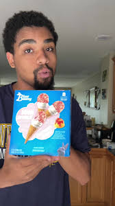 Blue Bunny Ice Cream Halal