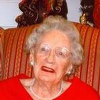 Obituary information for Theresa Smith Buck Robinson