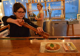 With so few reviews, your opinion of kim's kitchen could be huge. New Restaurant At Wawenock Brings Rustic Italian Revival To The Midcoast The Lincoln County News