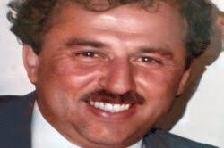 Kenneth Caswell's Instagram, Twitter & Facebook