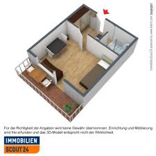 Esszimmer, küche mit einbauküche, 3 schlafzimmer, bad, autostellplatz, kellerraum, große dachterrasse, 790€ miete und 140€ nebenkosten, w Wohnungen Mieten In Bad Mergentheim