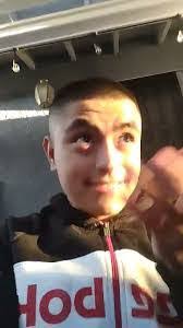 Jesse Esquer's Instagram, Twitter & Facebook