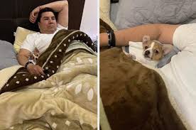 Pero, i already have one! Mexican Dads Who Didn T Want A Dog And Eventually Came Around