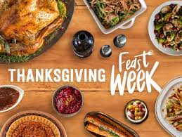 Check spelling or type a new query. Get Ready To Kick Off Feast Week Fn Dish Behind The Scenes Food Trends And Best Recipes Food Network Food Network