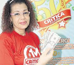 CRITICA EN LINEA: criti