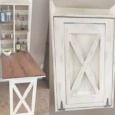Drop Down Murphy Bar Diy Projects Craft Table Diy Diy Table Fold Down Table