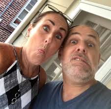 Memories with two of my Friends in Kenpo,Dean Stephens and Nick Flores.