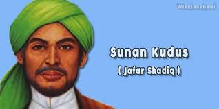 Walisongo Biografi Nama Asli Sunan Dan Karomahnya Lengkap