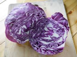 Warna koi di tentukan oleh pigmen merah, hitam, dan kuning. 5 Sayur Dan Buah Berwarna Ungu Dengan Beragam Manfaat Menyehatkan