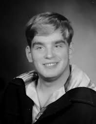 Obituary information for Roger Otto Rasmussen