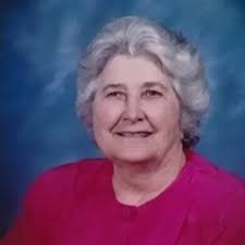 Obituary information for Eloise Ford Tucker