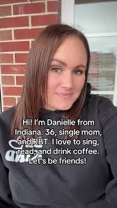 Danielle Ingram Indianapolis