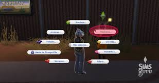 Some interactions require seasons to be fully functional, . Modpack Witches And Warlocks Contenido Que Embruja Simsguru