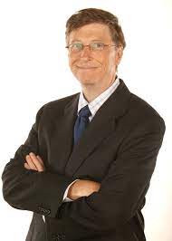 Bill Gates Biografie Fakten Informationen Zum Milliardar Der Reichste Mensch Der Welt Die Reichsten Amerikaner 04 2020