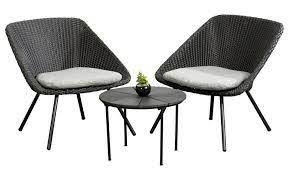 Outdoor Day Bed Romont 3 Piece Set Segals Outdoor Furniture Perth Outdoor Furniture Outdoor Rocking Chairs Outdoor Daybed