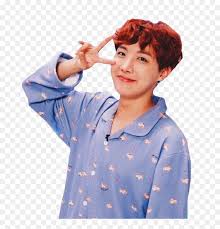 Bts sangre sudor y lágrimas, jhope . Hoseok Jhope Junghoseok Blue Pajamas Sleep Bts Jung Hoseok Hd Png Download Vhv