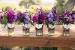 Mason Jar Centerpieces Without Flowers