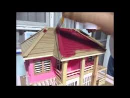 Ev yapımı için bu planları da kullanabilirsiniz. Maket Ev Yapimi Video Youtube