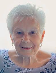 Obituary information for Dorothy M. Hebert