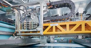 Hours may change under current circumstances Laser Blanking Reaches The Automotive Oem