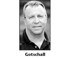 JOHN GOTSCHALL Obituary (2019)