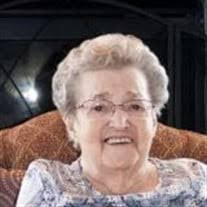 Obituary information for Norma Jean McIntosh