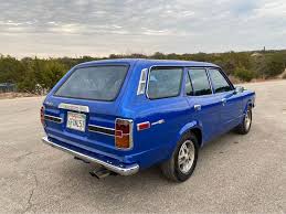 Image result for Phoenix Blue 1973 Mazda