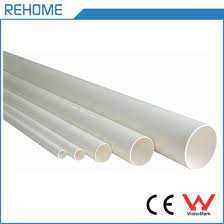 Pvc water pipe sizes in mm. China High Quality Upvc Pipe 160 Mm For Water Sewage China Pvc Pipe And Pipe Price
