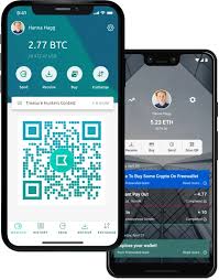 Cryptocurrency exchanges like etoro, coinbase, and binance offer also mobile apps, which can be used to store cryptocurrency as well. Freewallet Multi Currency Online Crypto Wallet For Btc Eth Xmr And More