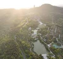 Niushoushan Park in Nanjing: the travel guide - Fabio Nodari