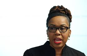 'It's shameful': Monique Worrell responds to criticisms from DeSantis, Rick  Scott