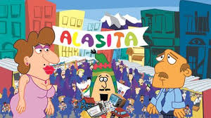 Dibujo del tió de nadal o tronca de nadal. Bolivia Presenta El Primer Documental De Dibujos Animados Sobre Ekeko Periodico Indigena Ajayu