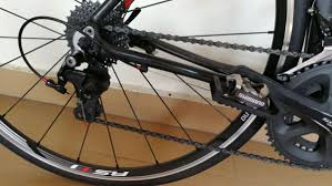 This website uses cookies to improve your user experience. Road Bike Renox R5 Full Gs Shimano 105 Condition 8 5 10 Bikes In Malaysia