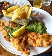 4,559 likes · 75 talking about this · 711 were here. I Ate My First Proper English Fish And Chips With Minted Mushy Peas In Manchester Uk Mushy Peas English Fish And Chips Fish And Chips