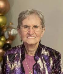 Marchbanks, Thelma R.