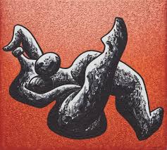 ARTicle｜奧德修斯之旅| 3812 Gallery