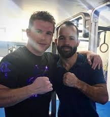 18 июля 1990 место рождения: Canelo Alvarez With Brother Ramon Alvarez Celebrities Infoseemedia