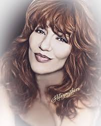 Rebecca Lashbrook's Instagram, Twitter & Facebook