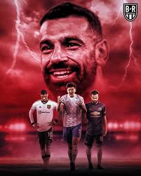 Bleacher Report Football