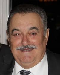 Antonio Matias Obituary