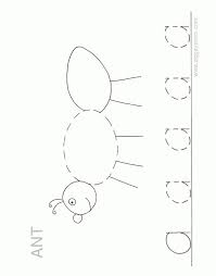 Kids practice upper and lowercase letters, letter sounds, . Letter A Alphabet Tracing Worksheets Alphabet Worksheets Phonics Workshops Lettering