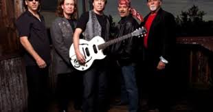 George Thorogood And The Destroyers Concert Who Do You Love George