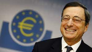 President biden pledged to further deepen our strong bilateral ties, highlighting this. Mario Draghi Says Ecb Still On Track To Hit Inflation Target Financial Times