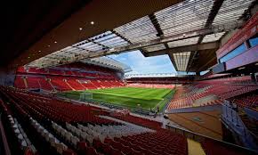 This is the home of liverpool fc and is a sacred place for those who support them built in the local streets of liverpool and a stones throw from everton it's a fantastic stadium that now with the new. Enjoy A Liverpool Fc Stadium Tour For Less Liverpool Fc