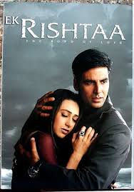 Download Ek Rishtaa The Bond Of Love 2001 Hindi 480p Hdrip 400mb Paidshitforfree