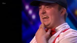 BGT: Born to Perform wow judges and get golden buzzer